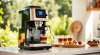 Summer Coffee Hacks with the Ninja Luxe Café Pro Espresso Machine