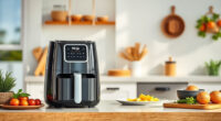 Summer Crispy Delights: Maximize Your Ninja Air Fryer XL