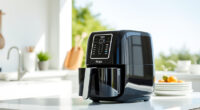 Summer Deal Alert: Ninja Crispi Glass Air Fryer for Fresh, Fast Meals
