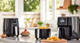Summer Feast: Must-Have Accessories for Your Ninja DoubleStack XL Air Fryer