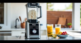 Summer Fun with Ninja SLUSHi Max XXL: Top Accessories & Pairings