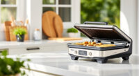 Summer Grill & Chill: Must-Have Accessories for Your Ninja Foodi Pro