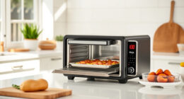 Summer Kitchen Hacks: Maximize Your Ninja Foodi XL Pro Air Oven