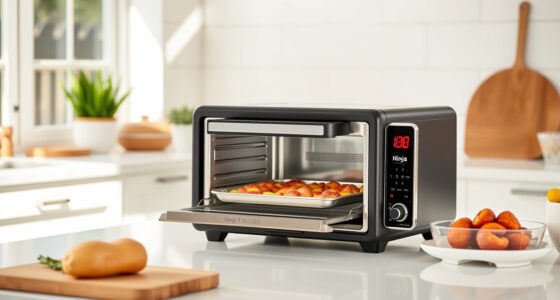 Summer Kitchen Hacks: Maximize Your Ninja Foodi XL Pro Air Oven