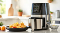 Summer-Ready Accessories for Your Ninja Air Fryer XL