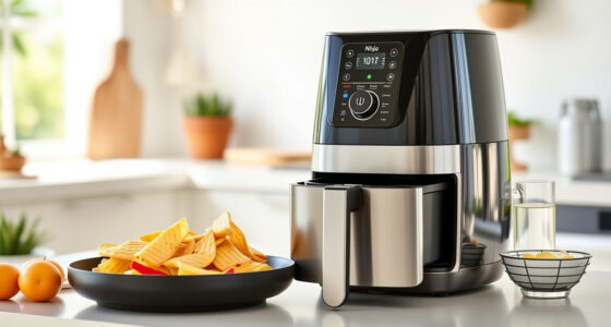 Summer-Ready Accessories for Your Ninja Air Fryer XL