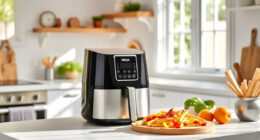 Summer-Ready Accessories for Your Ninja Foodi DualZone Air Fryer
