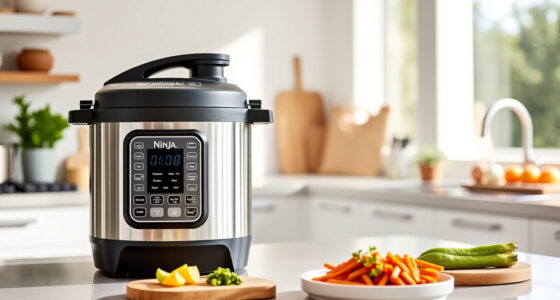 Summer-Ready Accessories for Your Ninja PossibleCooker PRO