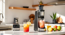 Summer-Ready Accessories for Your Ninja SLUSHi XL Frozen Drink Maker