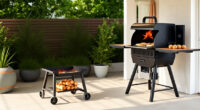 Summer-Ready Ninja Outdoor Woodfire Pro XL Grill & Smoker Care Guide