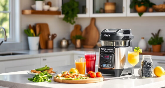 Summer Recipe Ideas with Ninja® Everyday PossibleCooker™ Pro