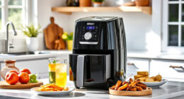 Summer Recipe Roundup Using the Ninja Foodi 8 Qt DualZone Air Fryer