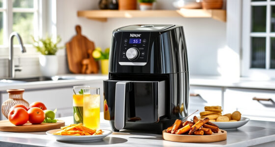 Summer Recipe Roundup Using the Ninja Foodi 8 Qt DualZone Air Fryer