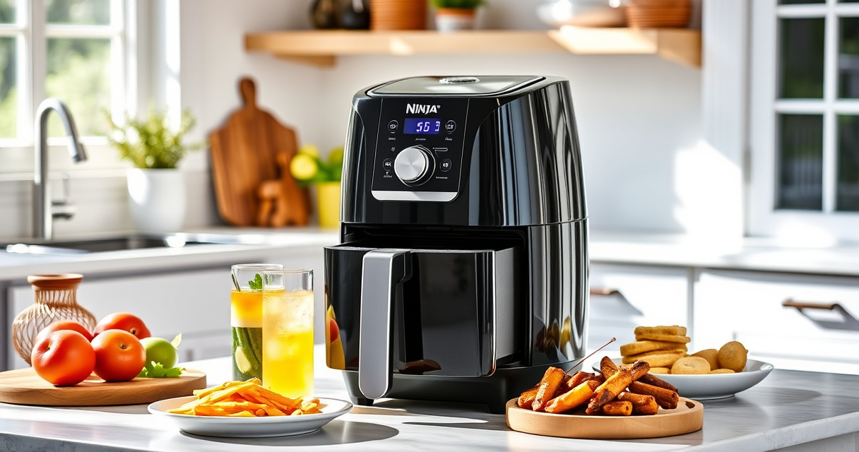 Summer Recipe Roundup Using the Ninja Foodi 8 Qt DualZone Air Fryer