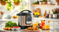 Summer Recipes with the Ninja PossibleCooker PRO 14-in-1
