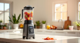 Summer Refresh: Must-Have Accessories for Your Ninja Blast Max Portable Blender