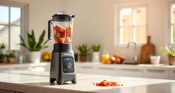 Summer Refresh: Must-Have Accessories for Your Ninja Blast Max Portable Blender