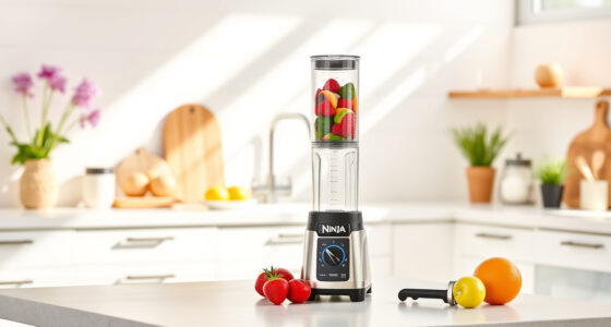 Summer Refresh: Must-Have Accessories for Your Ninja Blast Portable Blender