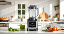Summer Refresh: Must-Have Accessories for Your Ninja BN801 Kitchen System