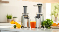 Summer Refresh: Must-Have Accessories for Your Ninja NeverClog Juicer