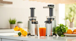Summer Refresh: Must-Have Accessories for Your Ninja NeverClog Juicer