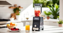 Summer Refresh: Top Accessories for Your Ninja SLUSHi Frozen Drink Maker