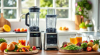 Summer Refresh with the Ninja BN805A Pro Plus Kitchen System