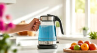 Summer Sips: Essential Accessories for Your Ninja KT200BL Electric Kettle