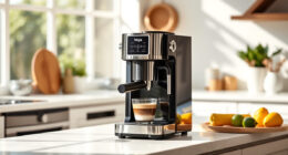 Summer Sips Made Easy: Must-Have Accessories for Your Ninja Luxe Café Premier