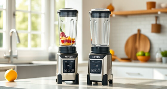 Summer Sips Made Easy with the Ninja Blast Portable Blender