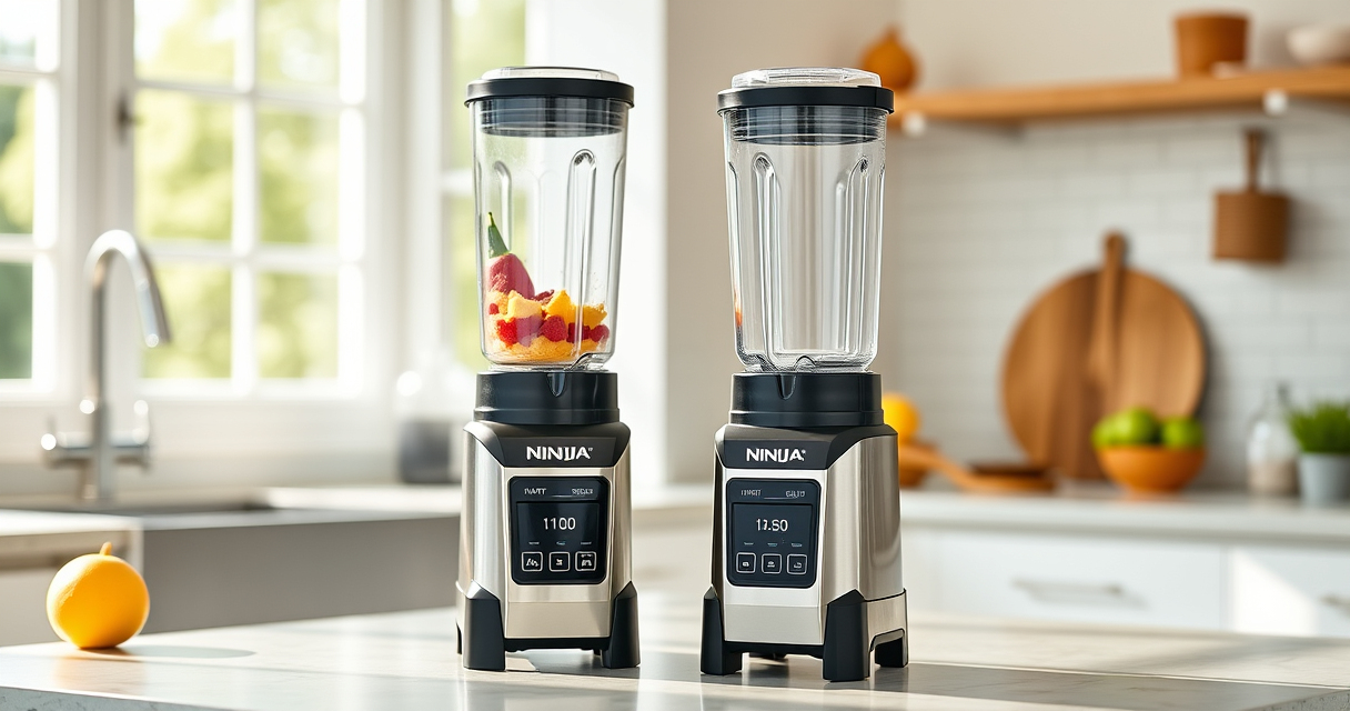 Summer Sips Made Easy with the Ninja Blast Portable Blender