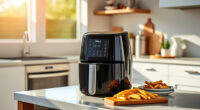 Summer Sizzle: Essential Accessories for Your Ninja Air Fryer 4 Qt
