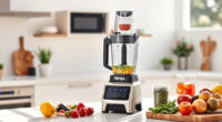 Summer Smoothies and More: Must-Have Accessories for Your Ninja BN805A Pro Plus