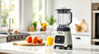 Summer Smoothies Made Easy with the Ninja Professional Blender