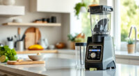 Summer Smoothies & More: Ninja Professional Plus Kitchen System Hacks