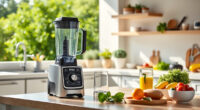 Summer Smoothies & More: Tips for Using the Ninja BN805A Pro Plus Kitchen System