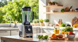 Summer Smoothies & More: Tips for Using the Ninja BN805A Pro Plus Kitchen System