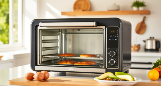 Summer Snack Mastery: Ninja Foodi XL Pro Air Oven Accessories