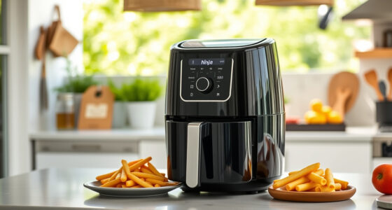 Summer Tips & Hacks for the Ninja Air Fryer (10QT DoubleStack XL)