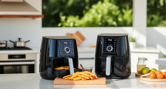 Summer Tips & Hacks for the Ninja Air Fryer AF141