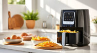 Summer Tips & Hacks for the Ninja Foodi 8 Qt DualZone Air Fryer