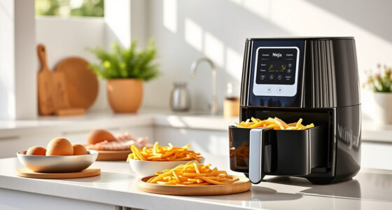 Summer Tips & Hacks for the Ninja Foodi 8 Qt DualZone Air Fryer