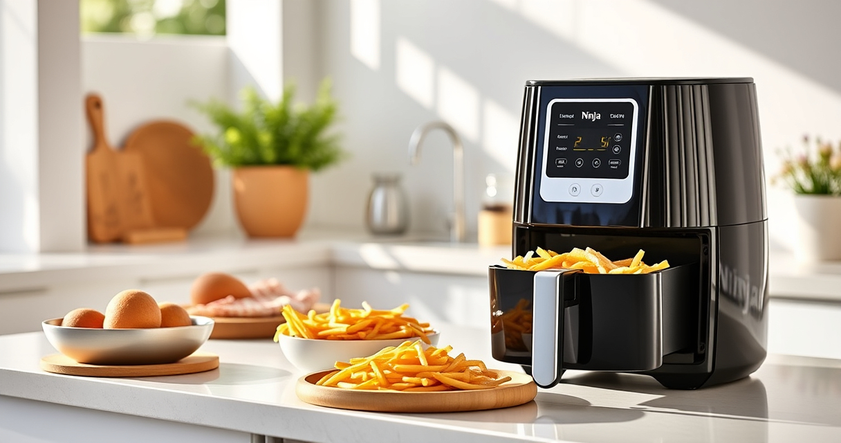 Summer Tips & Hacks for the Ninja Foodi 8 Qt DualZone Air Fryer