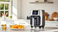 Summer Tips & Hacks for the Ninja Foodi Smart XL Air Fry Oven