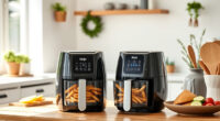 Summer Tips & Hacks for Your Ninja Crispi Glass Air Fryer