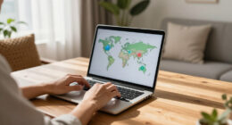 Taylor Wimpey Surges In Global Coverage