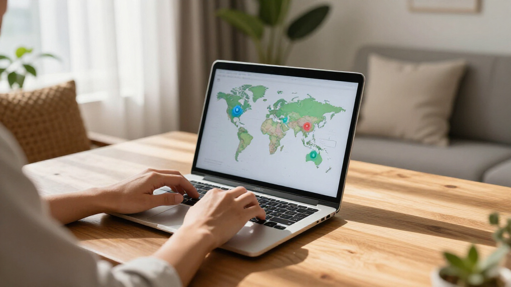 Taylor Wimpey Surges In Global Coverage