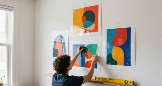 The Best Stores To Shop For Oversized Art Prints That Make A Statement