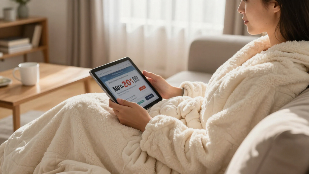 The Comforter I’ve Loved For Years Is Majorly Discounted For Labor Day — Plus, 9 More Bedding Favorites