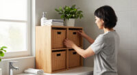 The New IKEA Storage Find That Makes Any Bathroom Look Like It Belongs In A Magazine